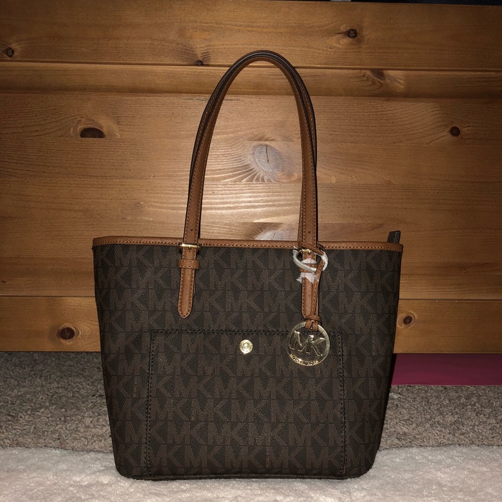 Brand new Michael Kors purse!
